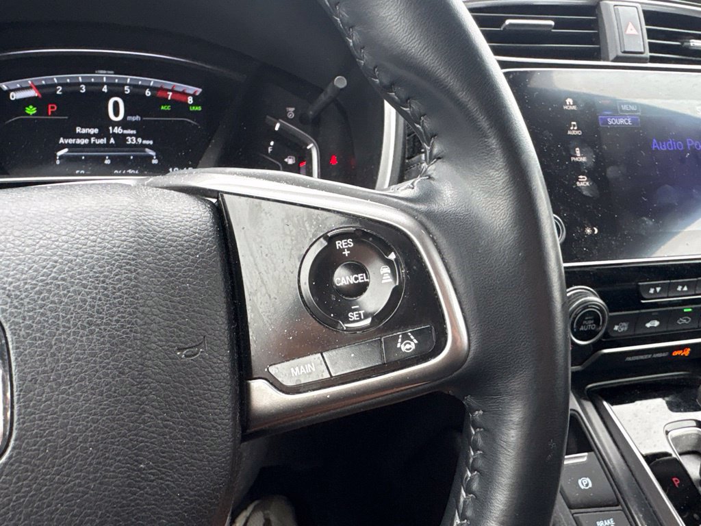 Used 2021 Honda CR-V EX-L image 23