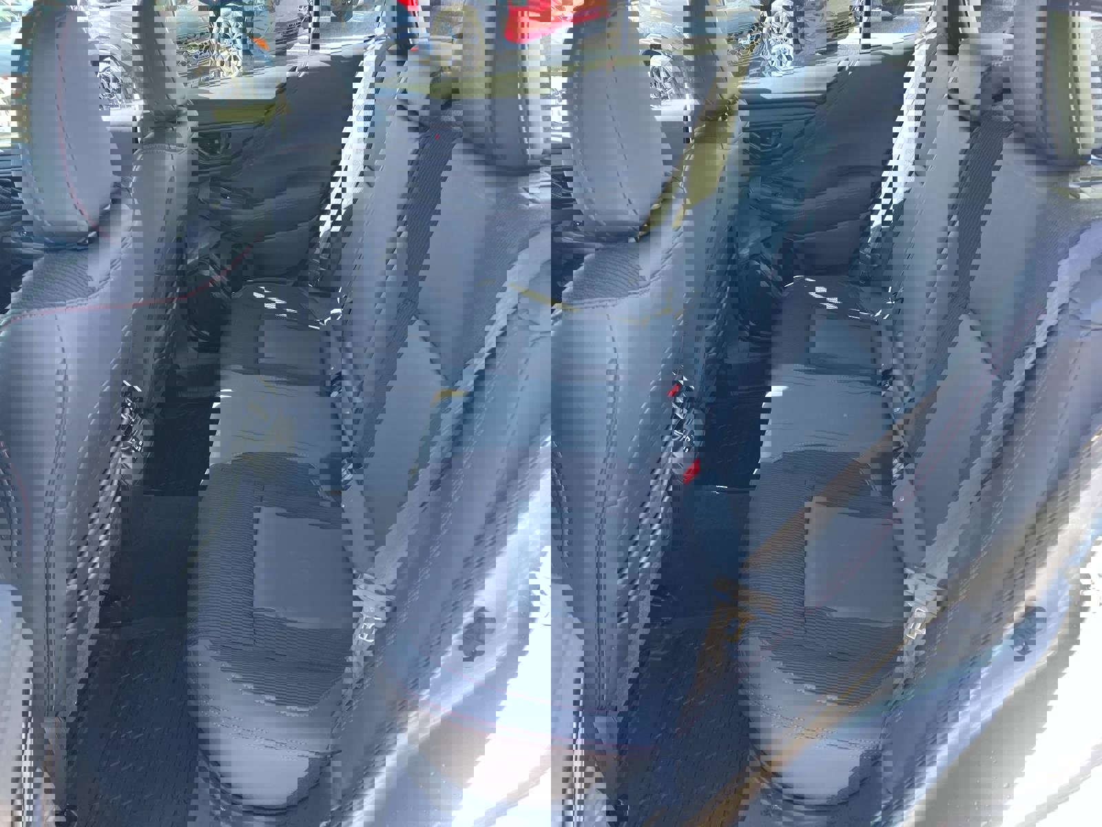 Used 2025 Subaru Legacy Sport w/ Popular Package #3 image 20