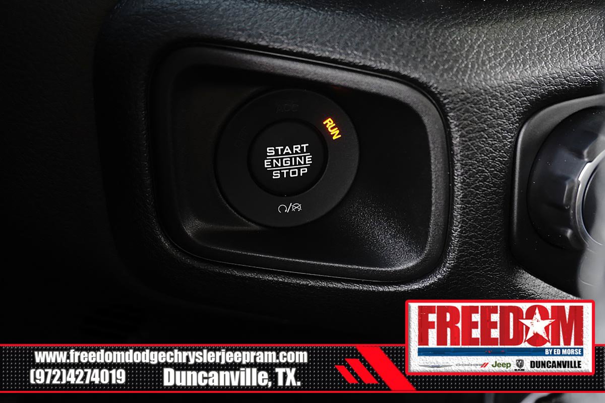 New 2026 Jeep Gladiator Sport AWD/4WD image 33