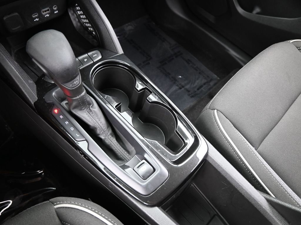 Used 2022 Chevrolet TrailBlazer LT w/ Driver Confidence Package image 18