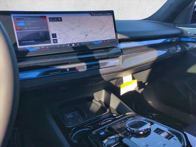 New 2026 BMW i5 M60 AWD/4WD image 12