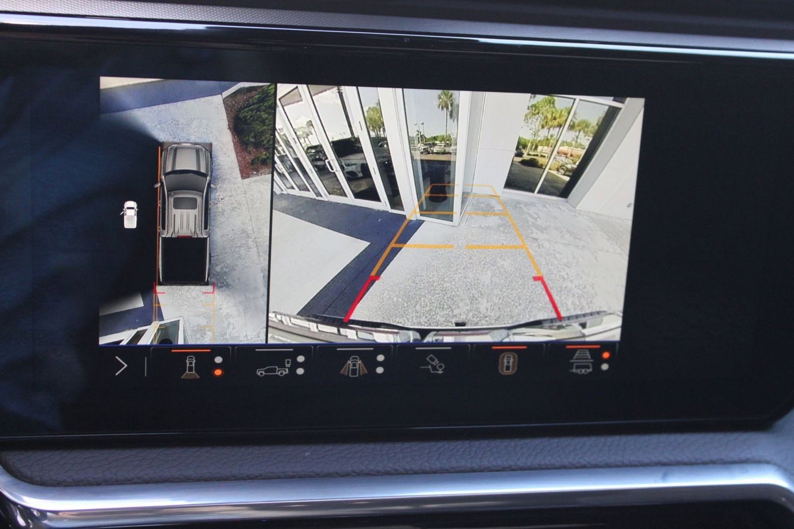 Used 2024 GMC Sierra 1500 Denali w/ Denali Reserve Package image 31