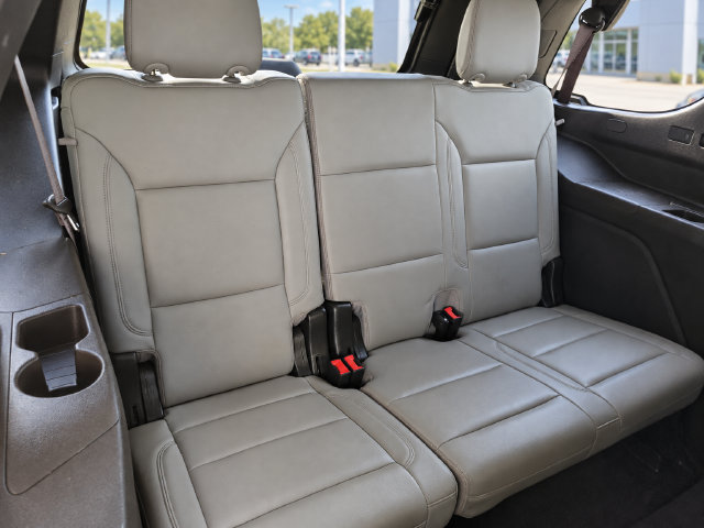 Used 2021 Chevrolet Tahoe LT RWD image 15