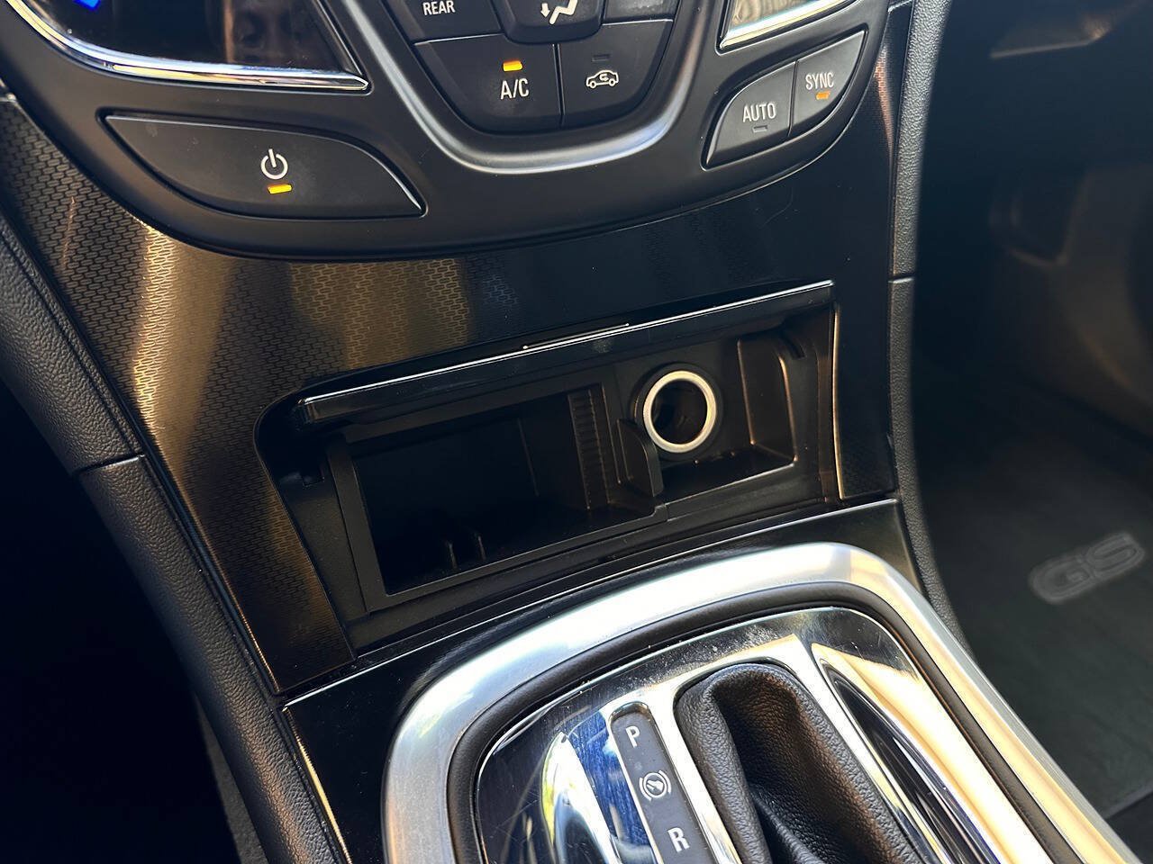 Used 2016 Buick Regal GS FWD image 48