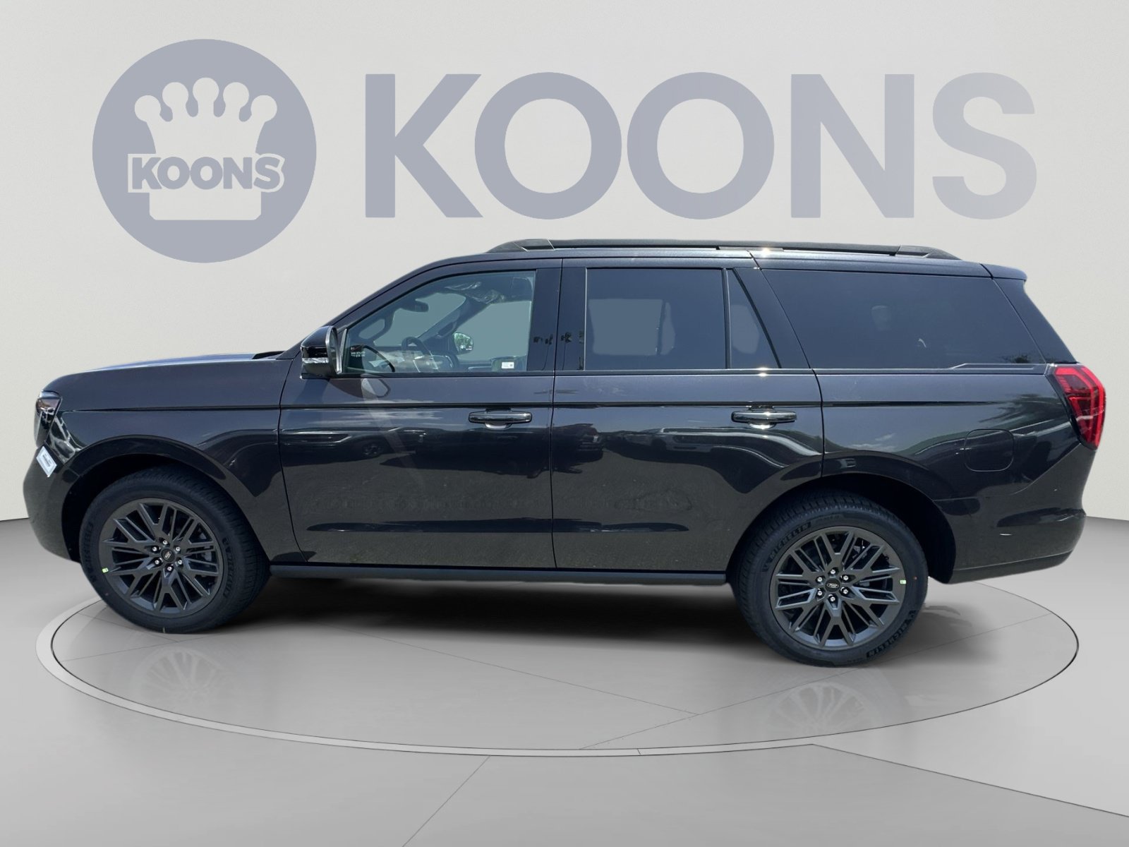 New 2027 Ford Expedition Platinum w/ Stealth Appearance Package AWD/4WD image 13