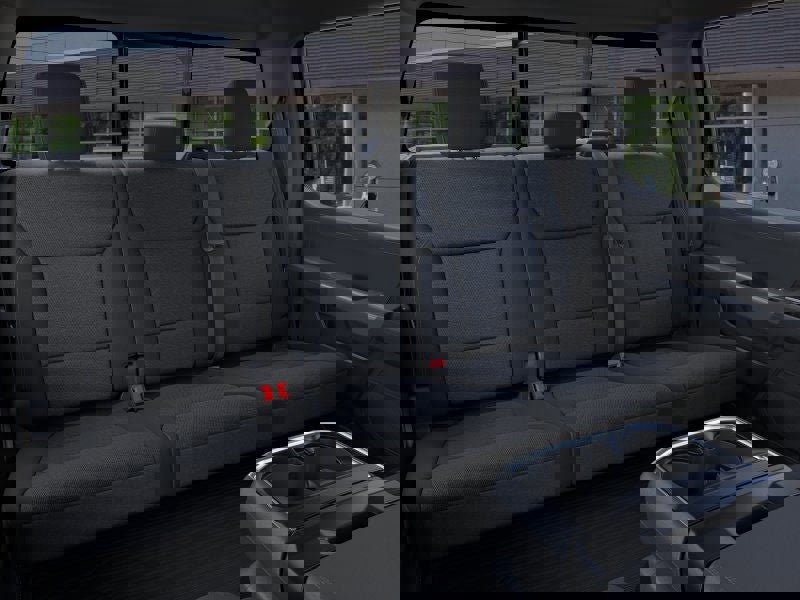 New 2025 Ford F150 XLT image 11