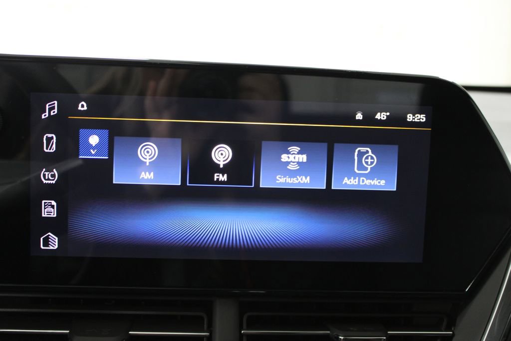 New 2026 Chevrolet Trax RS w/ Sunroof Package image 41