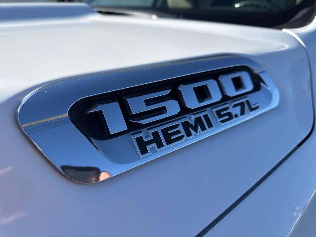 Used 2020 RAM 1500 Limited image 4