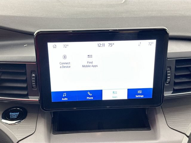 Used 2023 Ford Explorer XLT w/ Equipment Group 202A AWD/4WD image 12