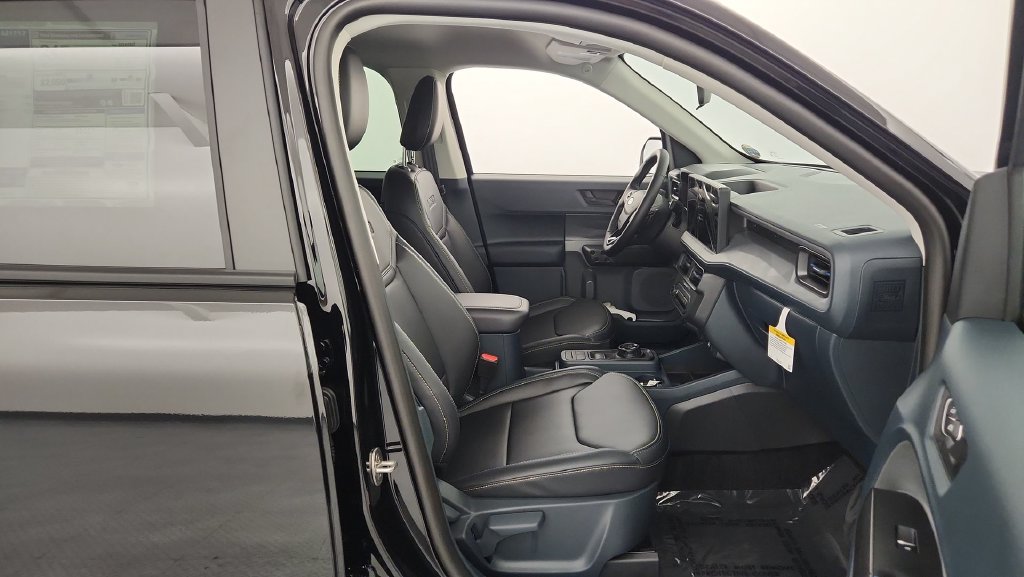 New 2026 Ford Maverick Lobo AWD/4WD image 29