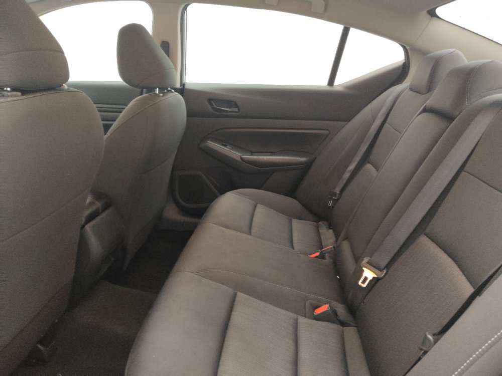 Used 2023 Nissan Altima 2.5 S FWD image 18