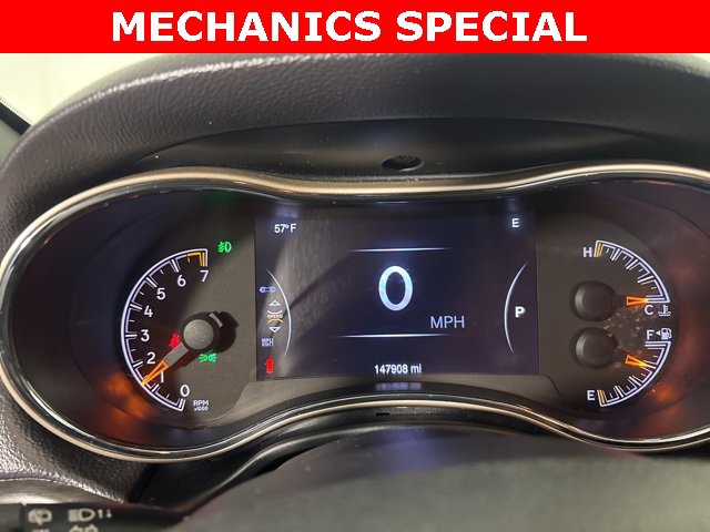 Used 2014 Jeep Grand Cherokee Laredo w/ Quick Order Package 23E image 16