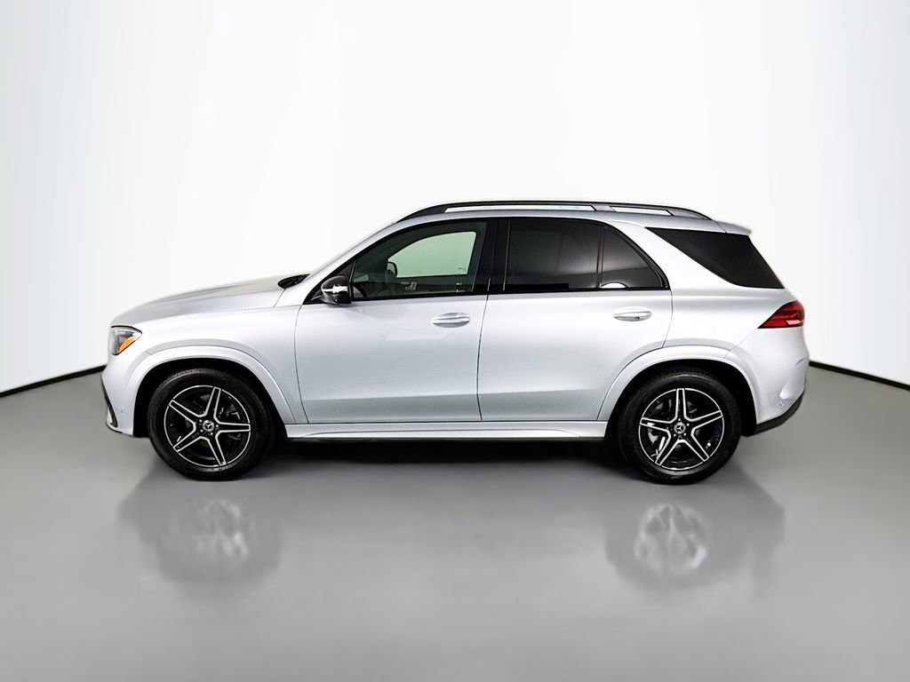 Used 2026 Mercedes-Benz GLE 350 4MATIC image 2