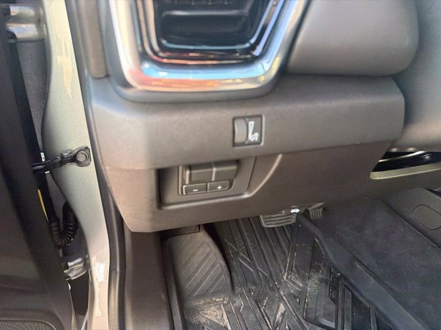 Used 2026 GMC Canyon Elevation w/ Convenience Package AWD/4WD image 19