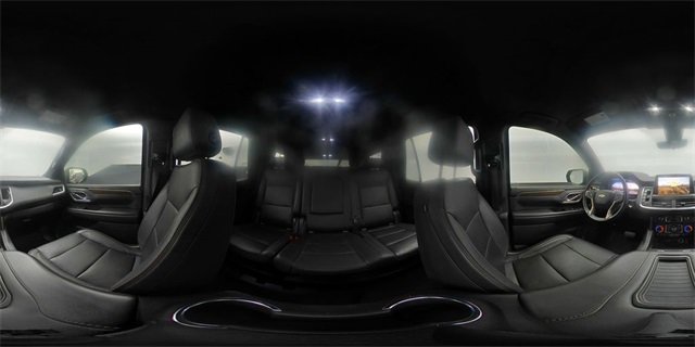 Used 2022 Chevrolet Tahoe High Country image 27