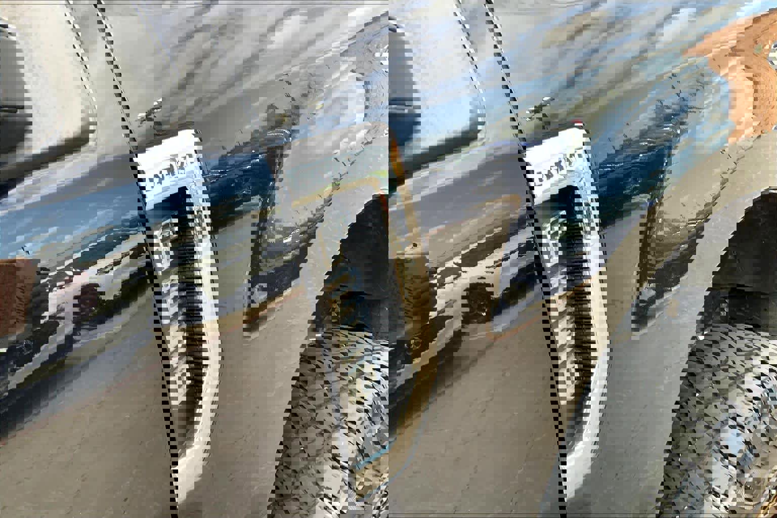 Used 2019 Ford F250 Lariat w/ Lariat Ultimate Package image 31