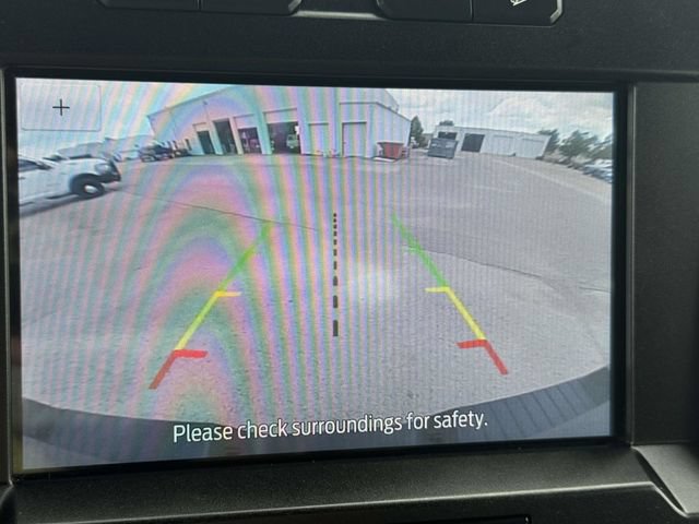 Used 2020 Ford F250 XL w/ STX Appearance Package AWD/4WD image 19