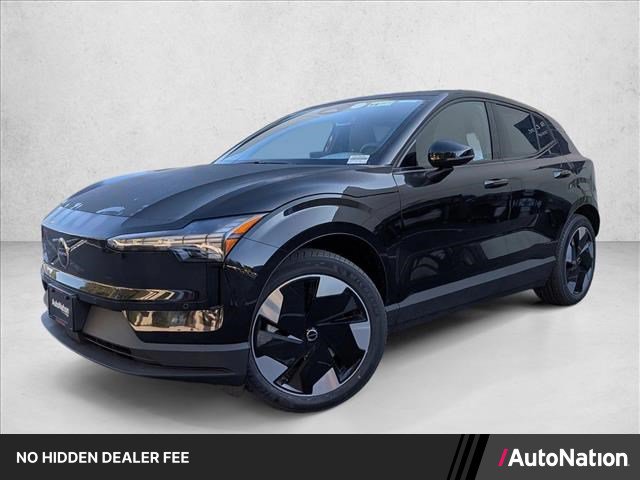 New 2026 Volvo EX30 Plus w/ Protection Package Premier AWD/4WD video 1