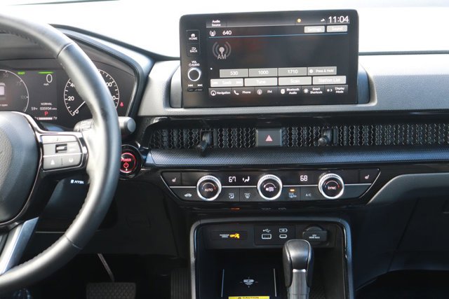 Used 2023 Honda CR-V Sport Touring image 16