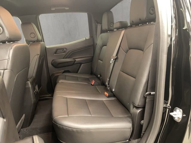 New 2026 Chevrolet Colorado Trail Boss w/ Midnight Edition image 22