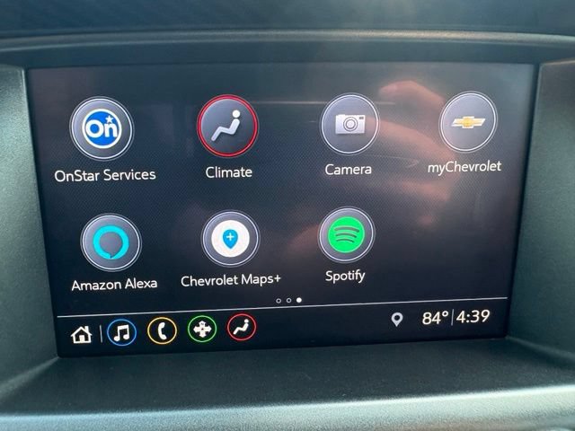 Used 2019 Chevrolet Colorado ZR2 AWD/4WD image 27