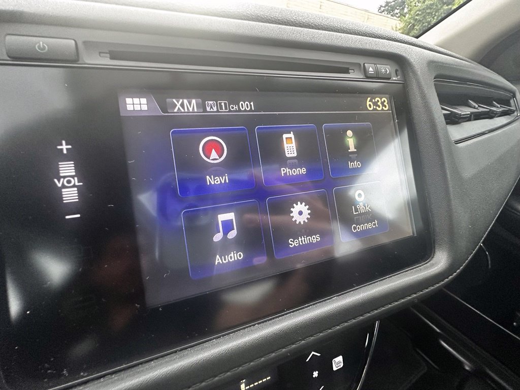 Used 2016 Honda HR-V EX-L image 33