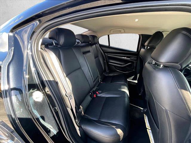 Used 2021 MAZDA MAZDA3 s image 28