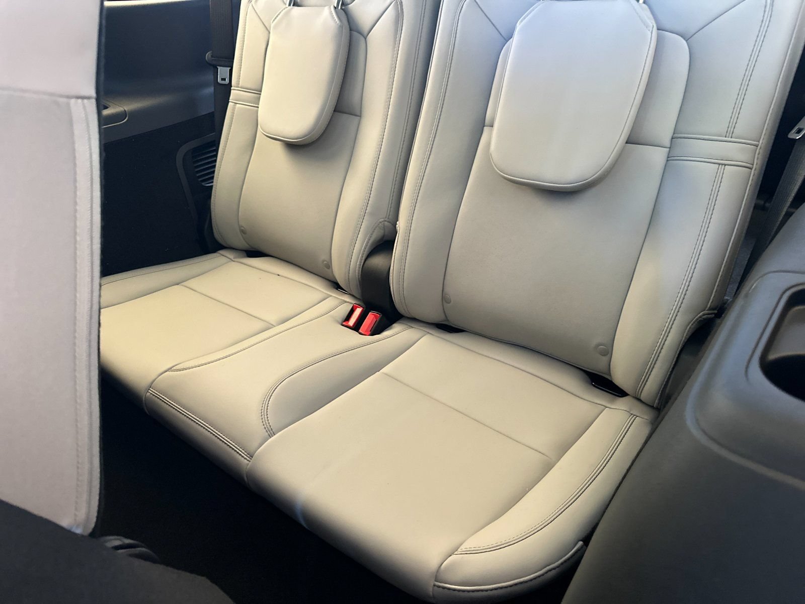 New 2026 Lincoln Aviator Reserve AWD/4WD image 14