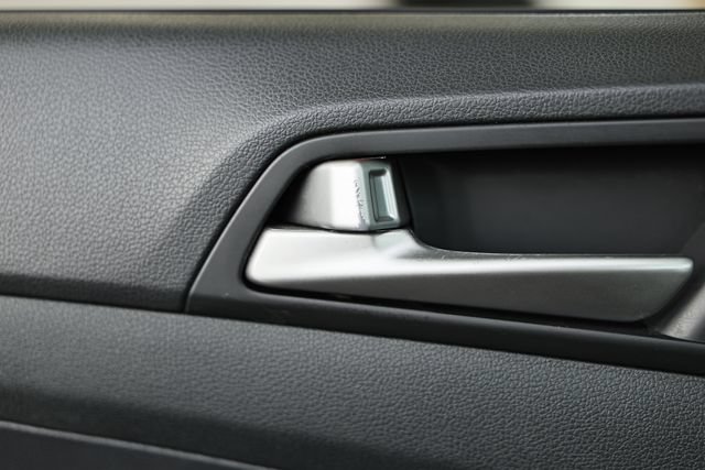 Used 2020 Hyundai Tucson FWD image 14