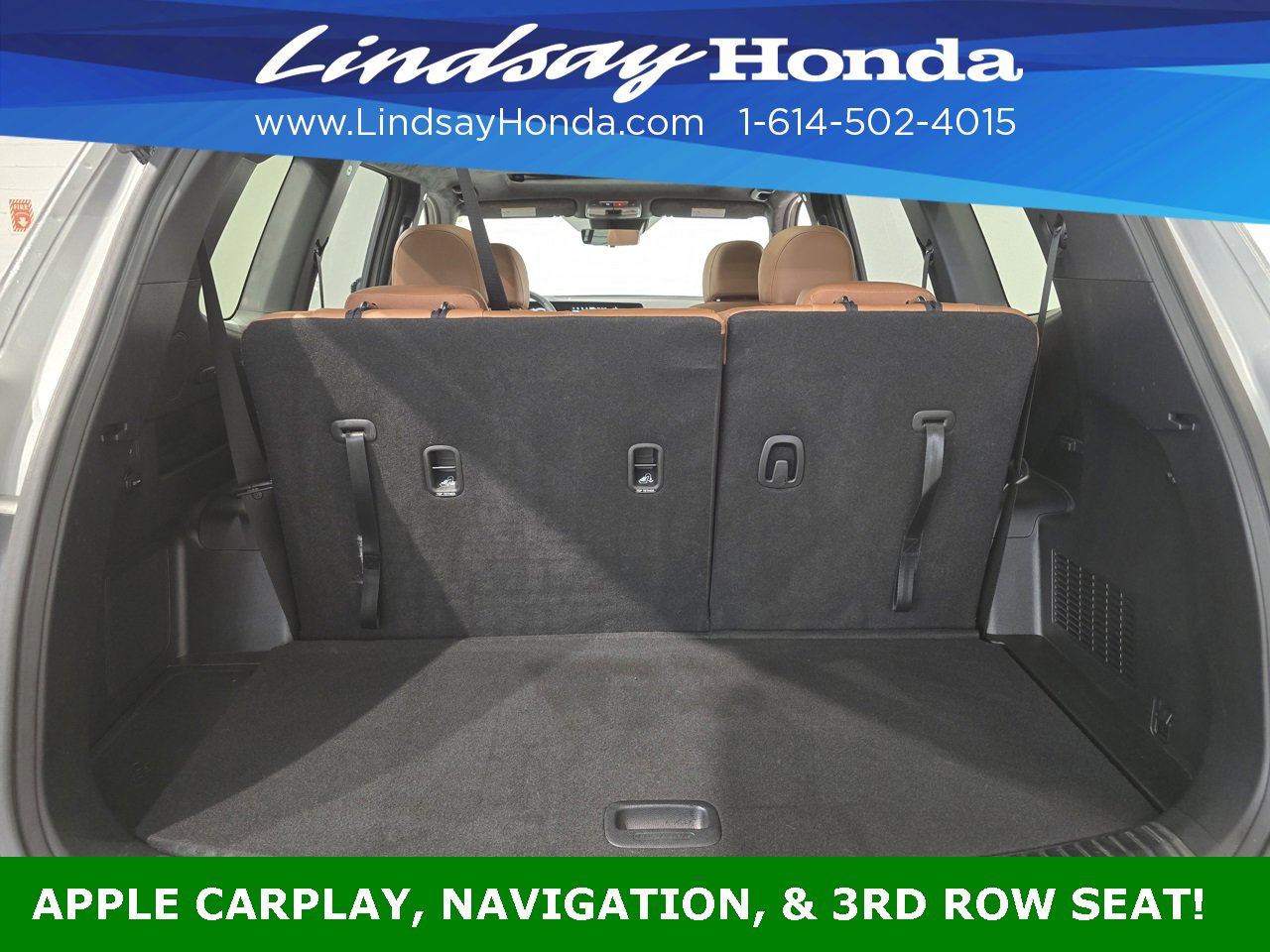 Used 2025 Kia Telluride SX Prestige X-Line image 6