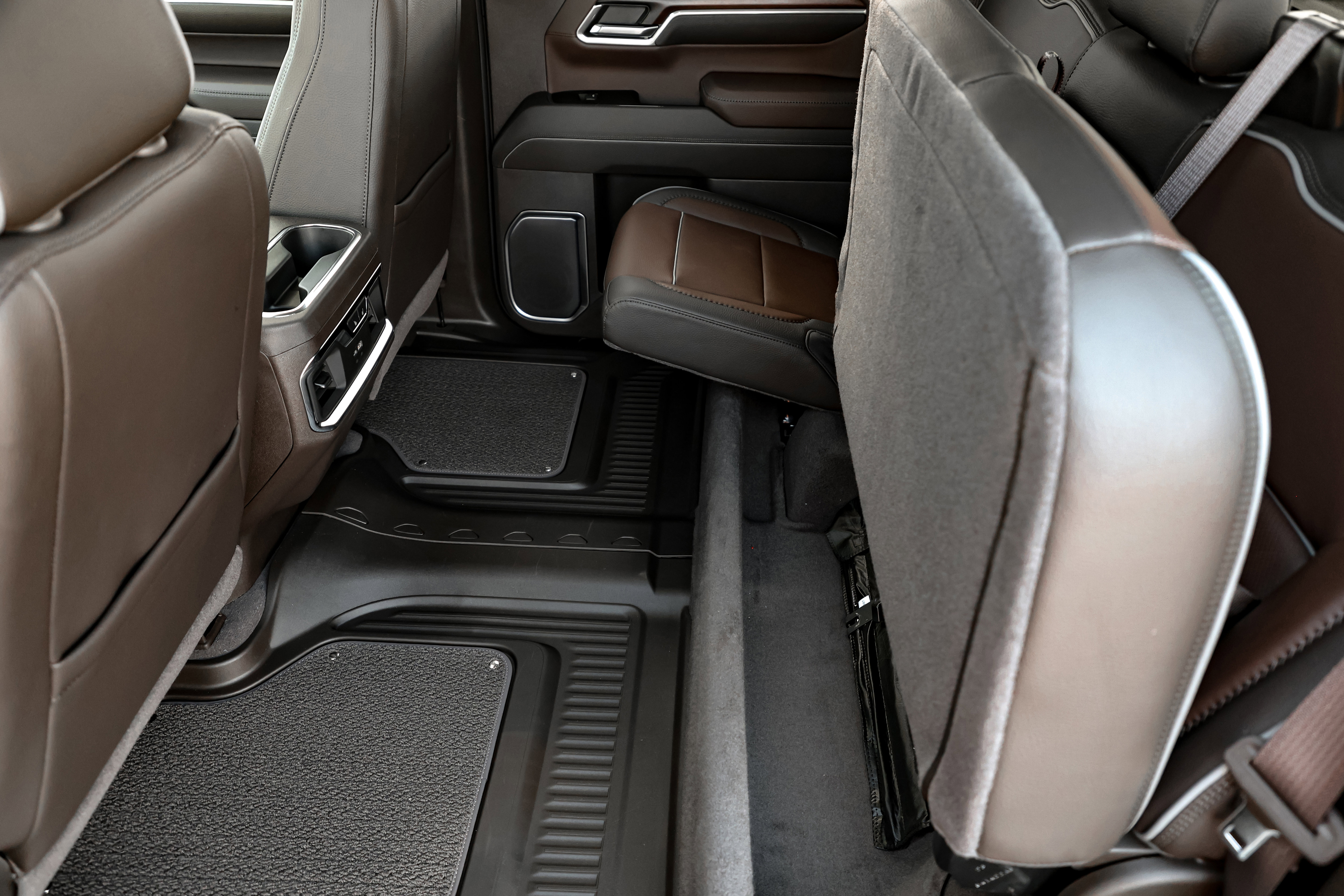 New 2026 GMC Sierra 1500 Denali w/ Denali Reserve Package image 22