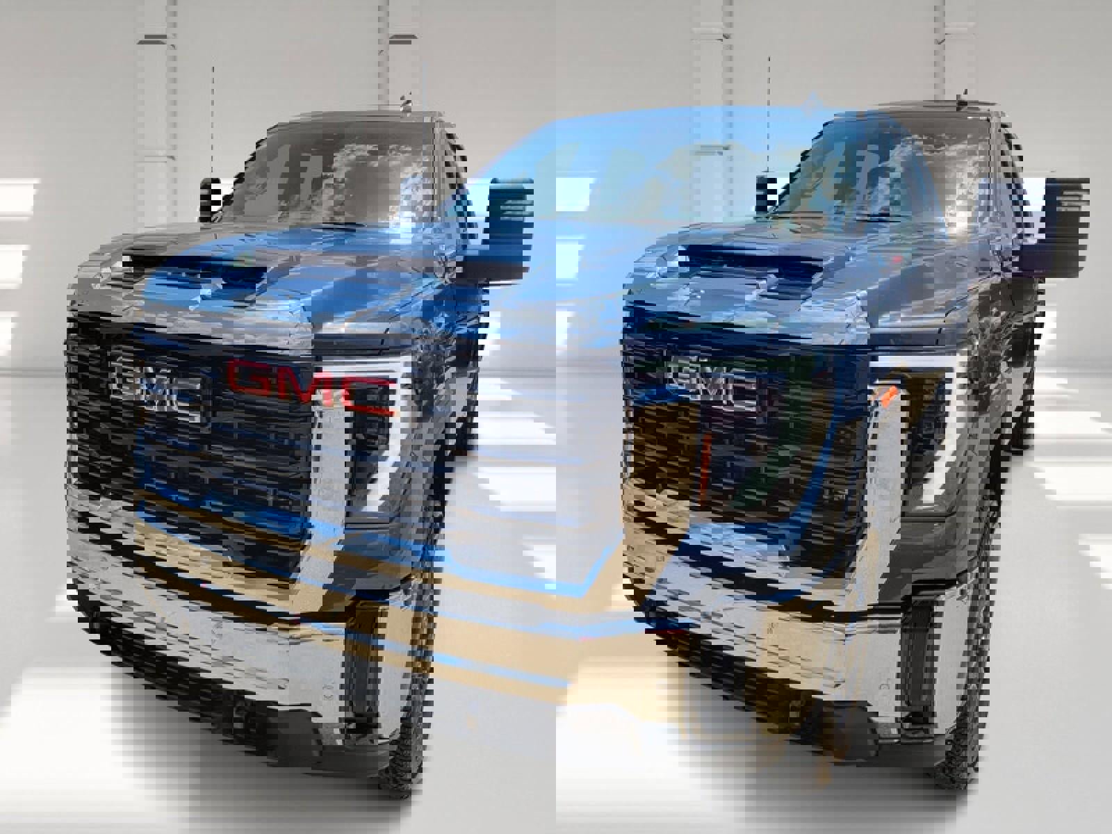 New 2025 GMC Sierra 3500 Pro w/ 1SA Pro Safety Plus Package
