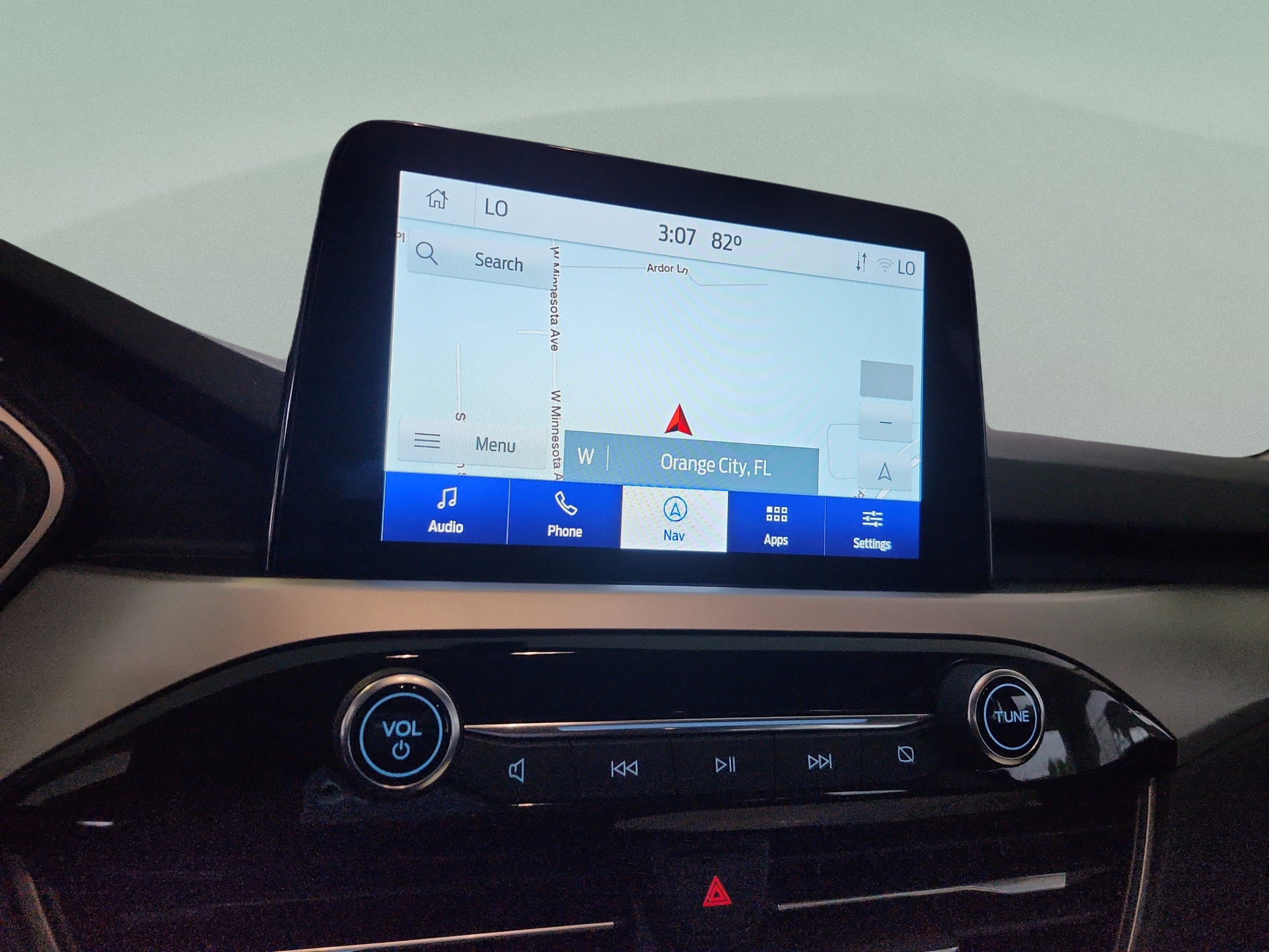 Certified 2022 Ford Escape SEL FWD image 23