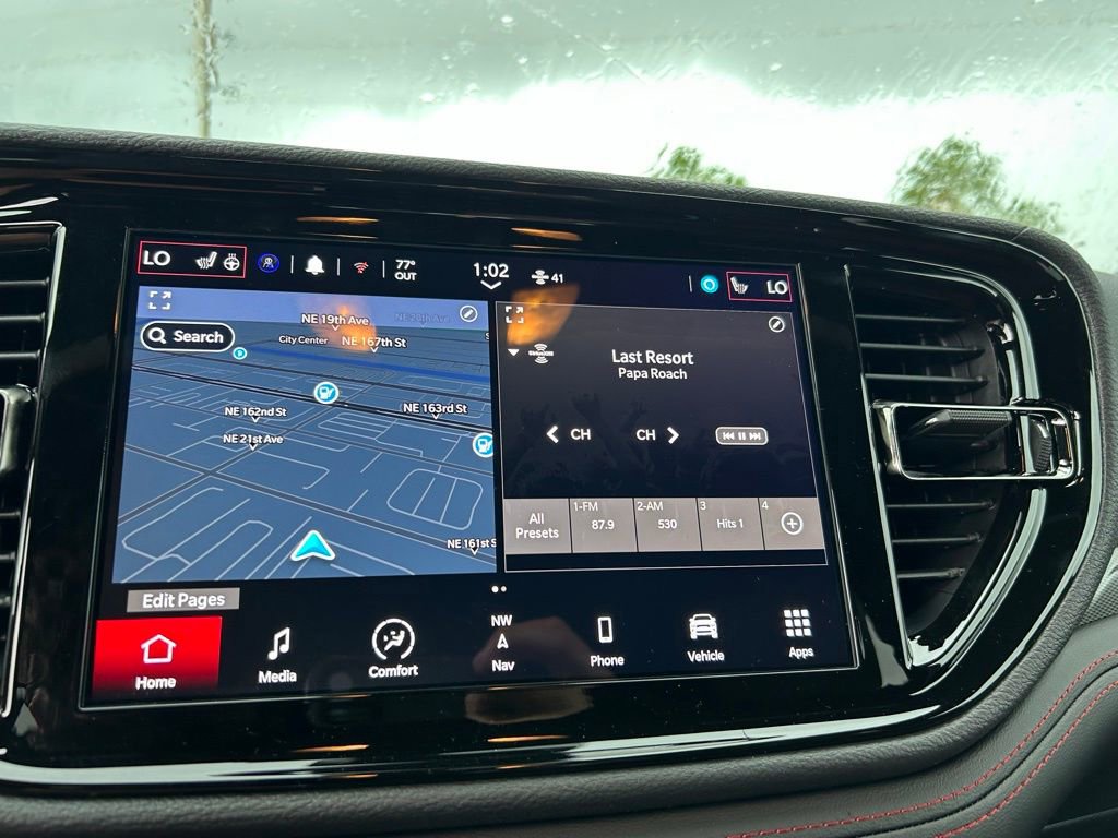 New 2026 Dodge Durango GT image 59