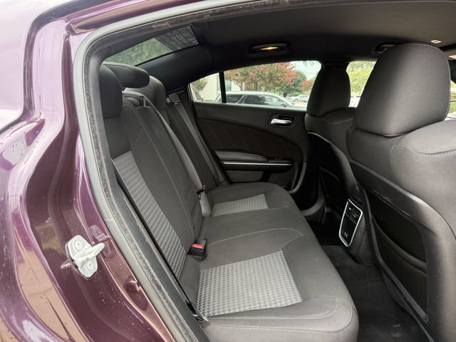 Used 2021 Dodge Charger GT RWD image 30