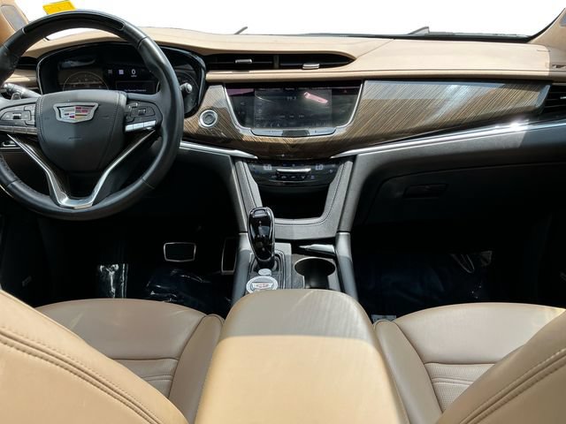 Used 2023 Cadillac XT6 Sport w/ Platinum Package AWD/4WD image 12