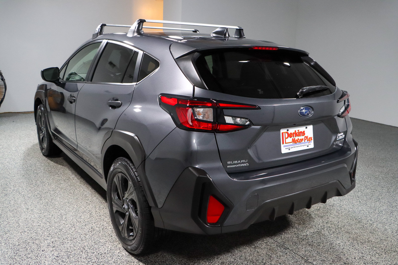 Used 2024 Subaru Crosstrek 2.0i AWD/4WD image 9