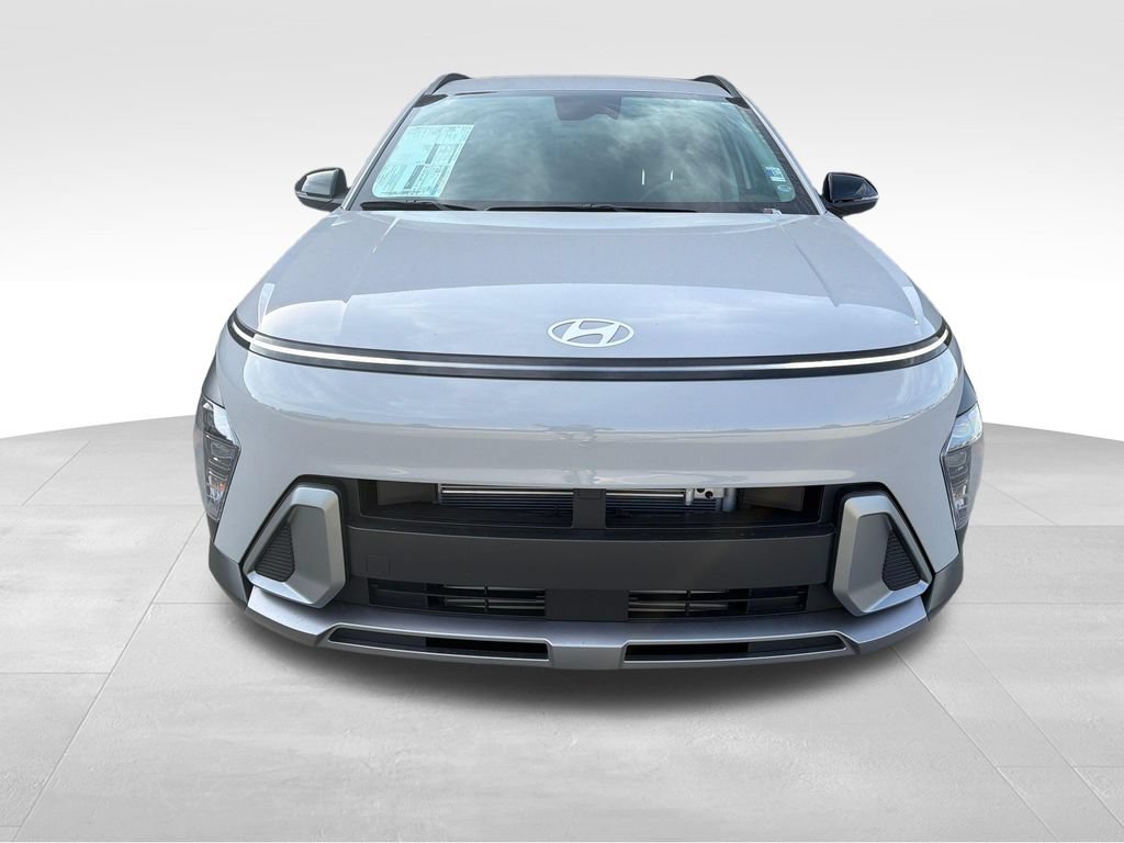 New 2026 Hyundai Kona SEL Premium FWD image 11