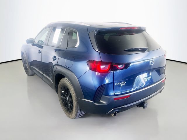 Used 2025 MAZDA CX-50 AWD 2.5 S w/ Weather Package image 6