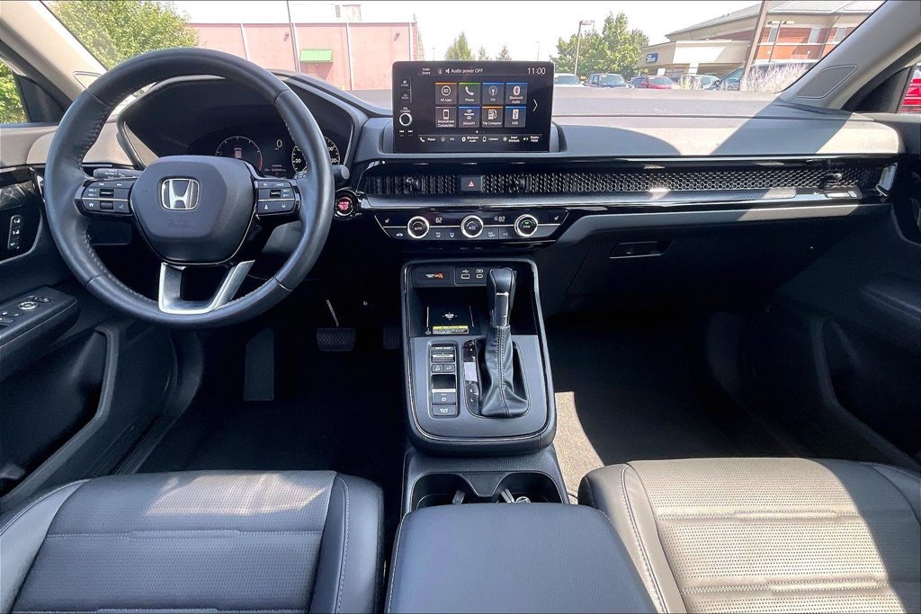 Used 2023 Honda CR-V EX-L image 14