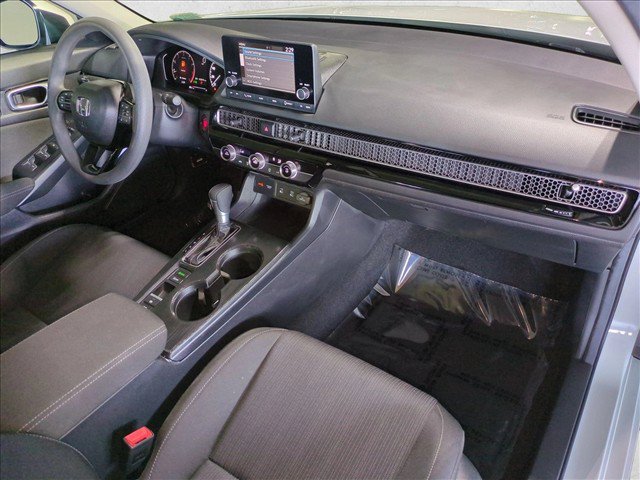 Used 2025 Honda Civic LX image 20