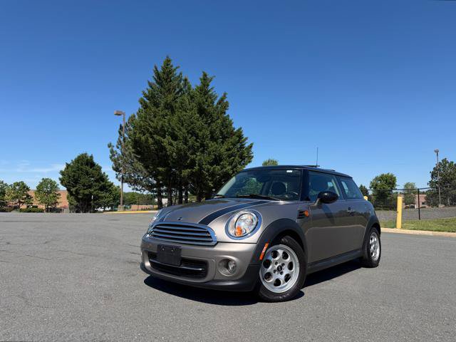 Used 2013 MINI Cooper Hardtop