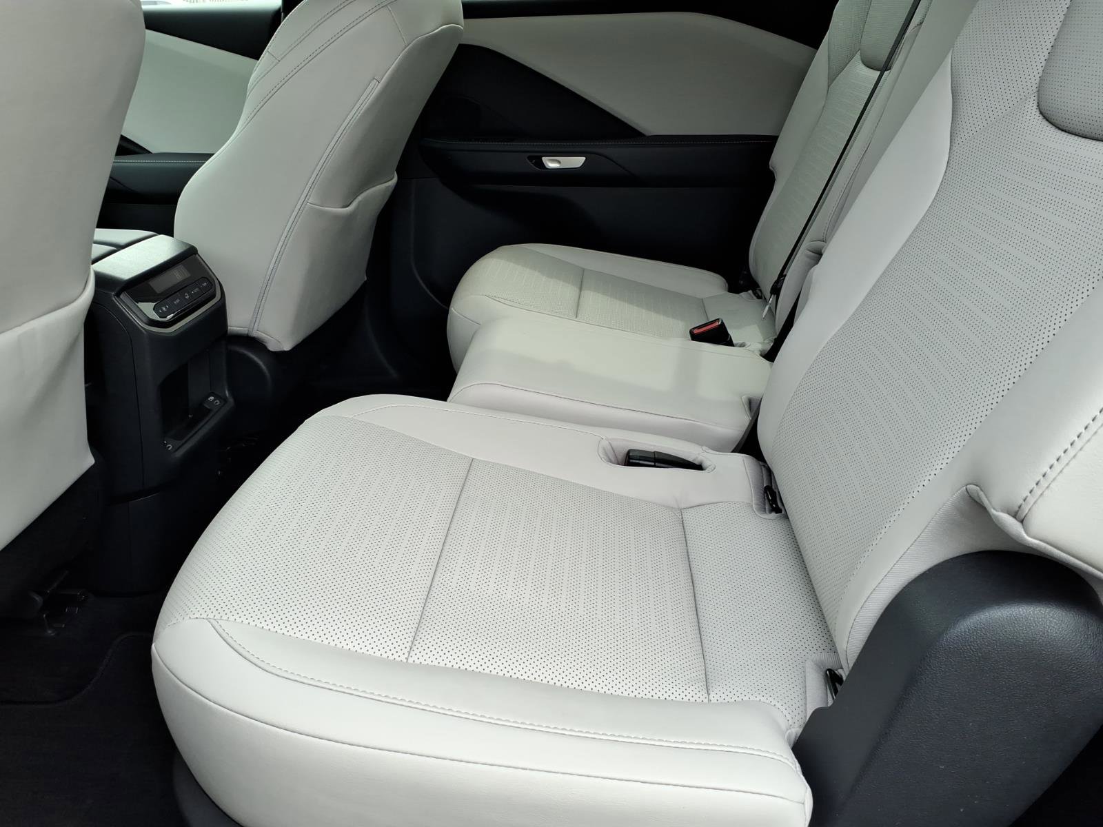 Certified 2024 Lexus TX 350 AWD w/ Cold Weather Package image 6