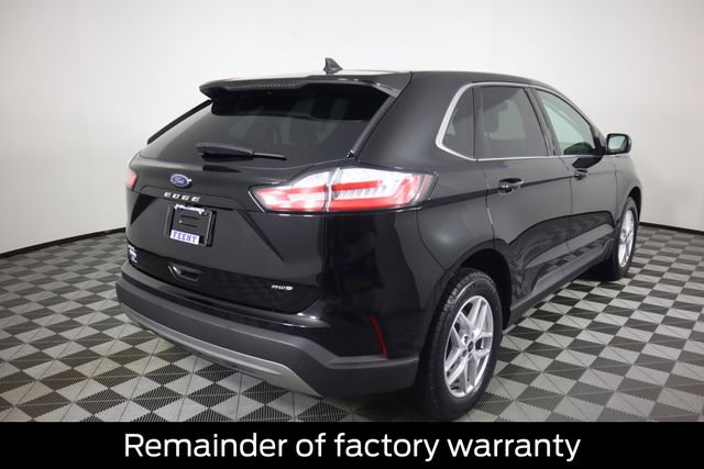 Used 2023 Ford Edge SEL w/ Convenience Package image 4