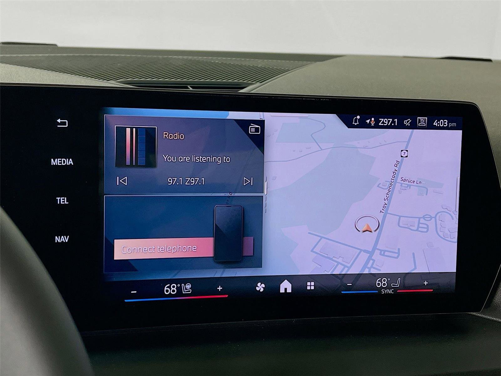 Used 2025 BMW 228i xDrive w/ Premium Package image 14