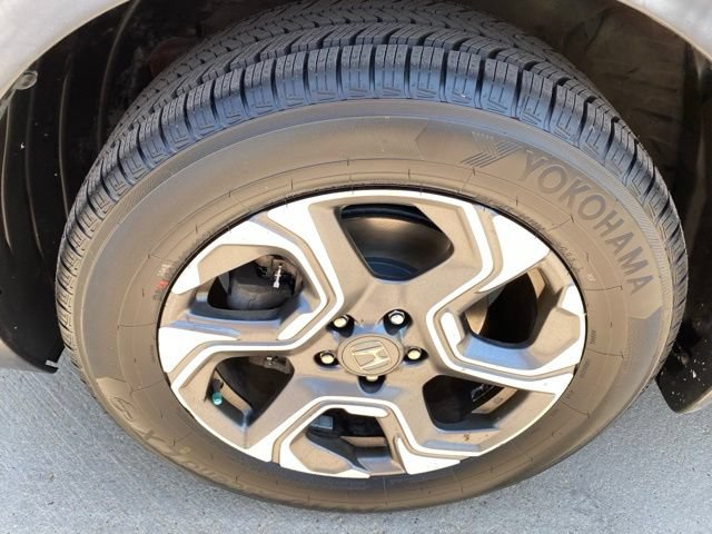 Used 2019 Honda CR-V EX image 28