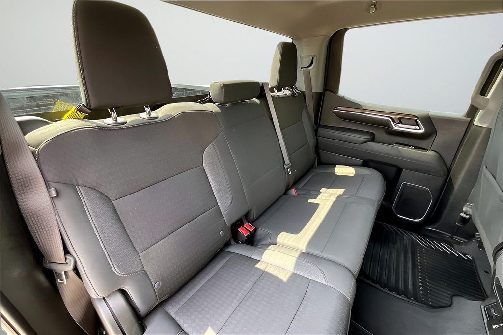 Used 2023 Chevrolet Silverado 1500 RST RWD image 19