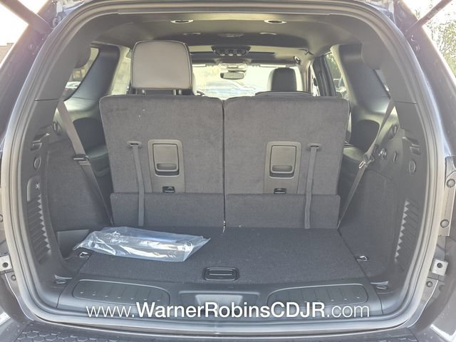 New 2026 Dodge Durango GT AWD/4WD image 14