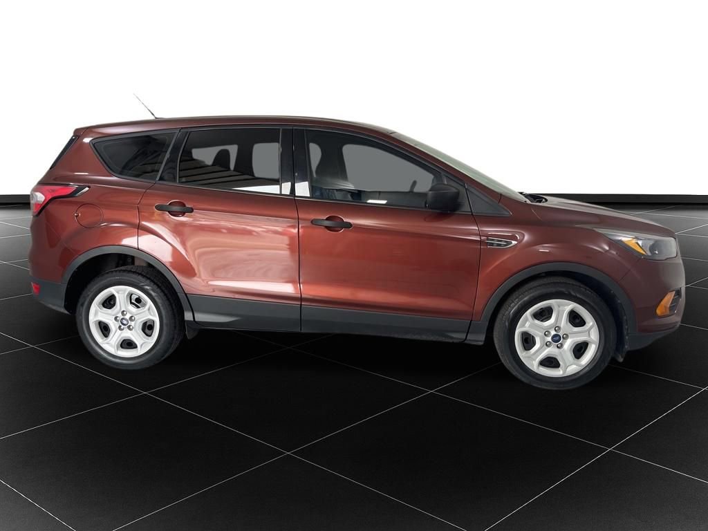 Used 2018 Ford Escape S image 6