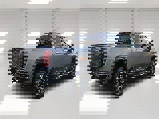 New 2026 GMC Sierra 2500 Denali image 5